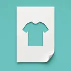 PeekFit: Virtual Try-On iOS Icon