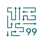 Arrows99 iOS Icon