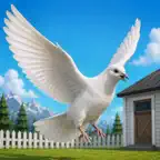 Pigeon Loft Simulator icon