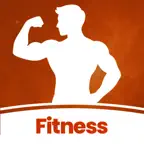Fitness Exam by Rocket Prep iOS Icon