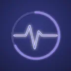 Pulse: Device Monitor & Boost iOS Icon