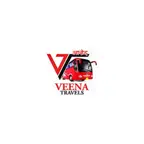 Veena Travels iOS Icon