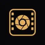 Tonely: Film Photo Editor iOS Icon