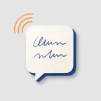 Dictée Ludique : orthographe iOS Icon