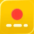 Video Klipp: Vlog Camera iOS Icon