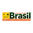 Clube Brasil VL iOS Icon