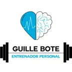 Guille E. Personal iOS Icon