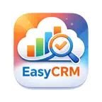 EasyCRM 365 iOS Icon