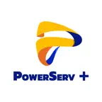 Power Serv Mais iOS Icon