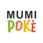 Mumi Pokè Magenta iOS Icon