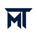Mahaveer Traders iOS Icon