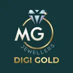 M G JEWELLERS BHOPAL iOS Icon