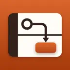 BPMN Master iOS Icon