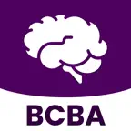 BCBA ABA Exam Prep 2027 Prepia iOS Icon