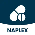 NAPLEX Exam Prep 2026 Prepia iOS Icon