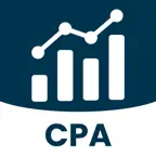 CPA Exam Prep 2026 Prepia iOS Icon