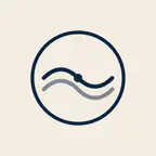 Surferswind Icon