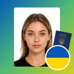 фото на документи iOS Icon