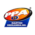 PPA Martins iOS Icon