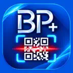 Ticket Scanner+ iOS Icon