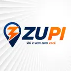 ZUPI Delivery e Mobilidade iOS Icon