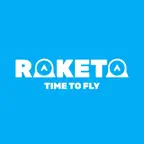 Ракета Шаурма доставка iOS Icon
