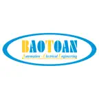 Baotoantech IOT iOS Icon