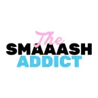 The Smaaash Addict iOS Icon
