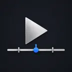 Practice Video Notes iOS Icon