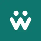 wikiwork - ويكي وورك iOS Icon