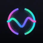 Overtone: Supreme Music Player iOS Icon