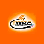 Innova tv play iOS Icon