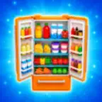 Fill It: Organize Puzzle icon