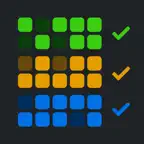 Habit Tracker - Habit Keep iOS Icon
