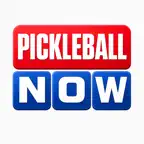 PickleballNow: Tournaments iOS Icon