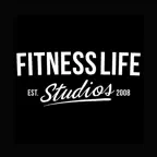 Fitness Life Studios AU iOS Icon