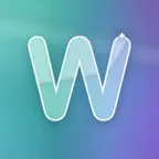 Wordmate Lite: Word Trail iOS Icon