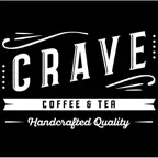 Crave Coffee & Tea iOS Icon