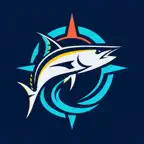 Offshore Fishing iOS Icon