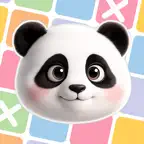 Pandaka: Sudoku Zen Logico iOS Icon