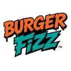 Burger Fizz iOS Icon