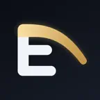 Extrinsic: Options Income iOS Icon