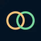 Biverba - Live Translator iOS Icon