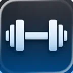 MyProgressGym iOS Icon