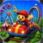 Dear Dreamland iOS Icon