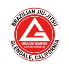 Gracie Barra Glendale iOS Icon