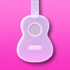 The Good Ukulele Book iOS Icon