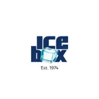 Ice Box Skating Rink Icon