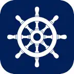 Lake of the Ozarks Boat Nav Icon