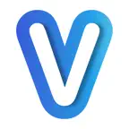 Veditist Video Speed Reverse iOS Icon